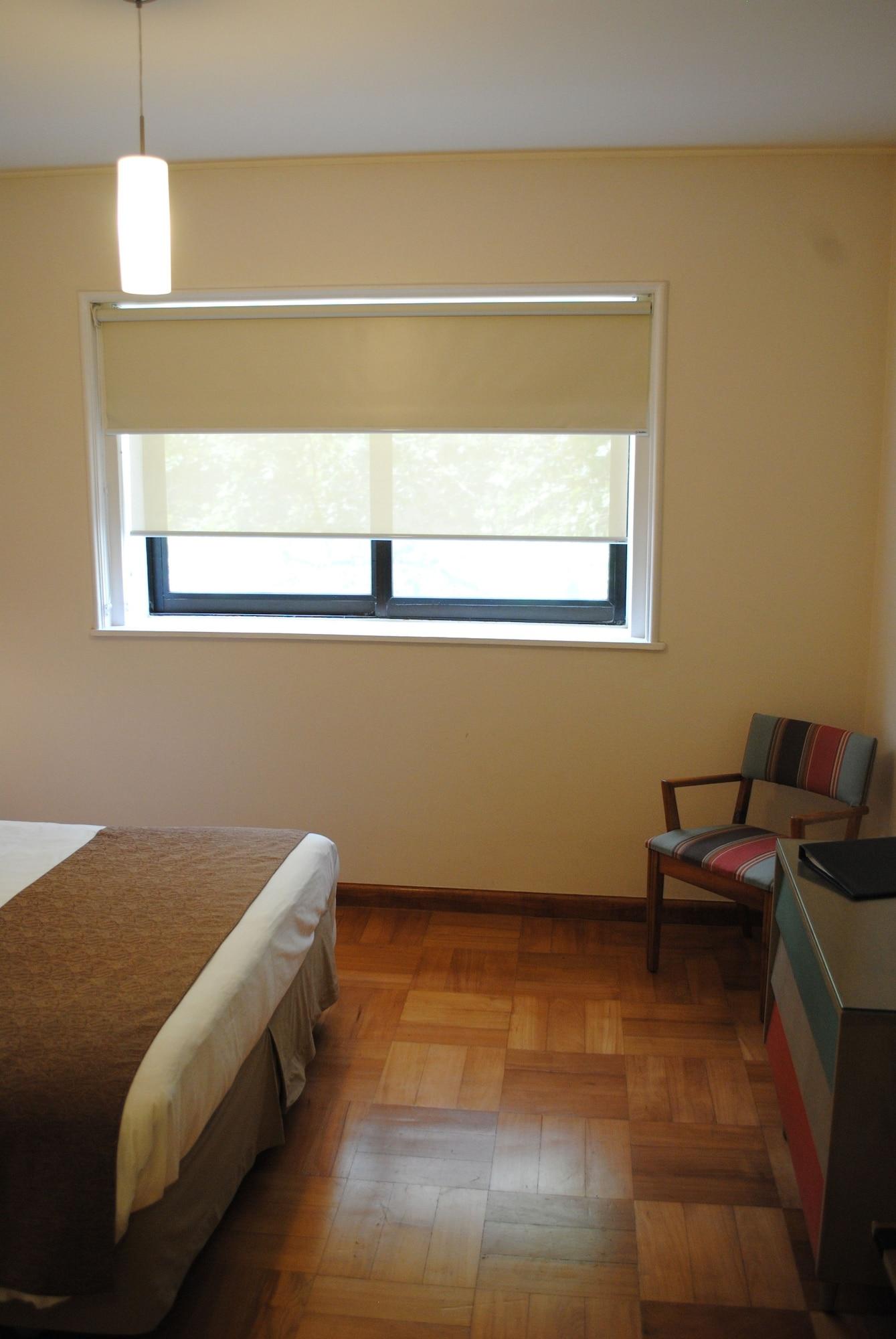 Hotel Santa Lucia Сантяго Екстериор снимка