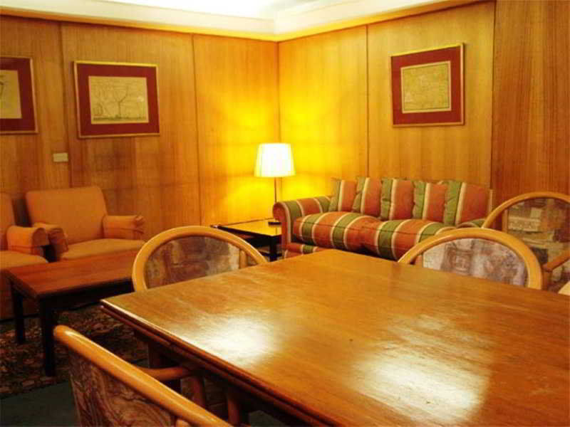Hotel Santa Lucia Сантяго Екстериор снимка